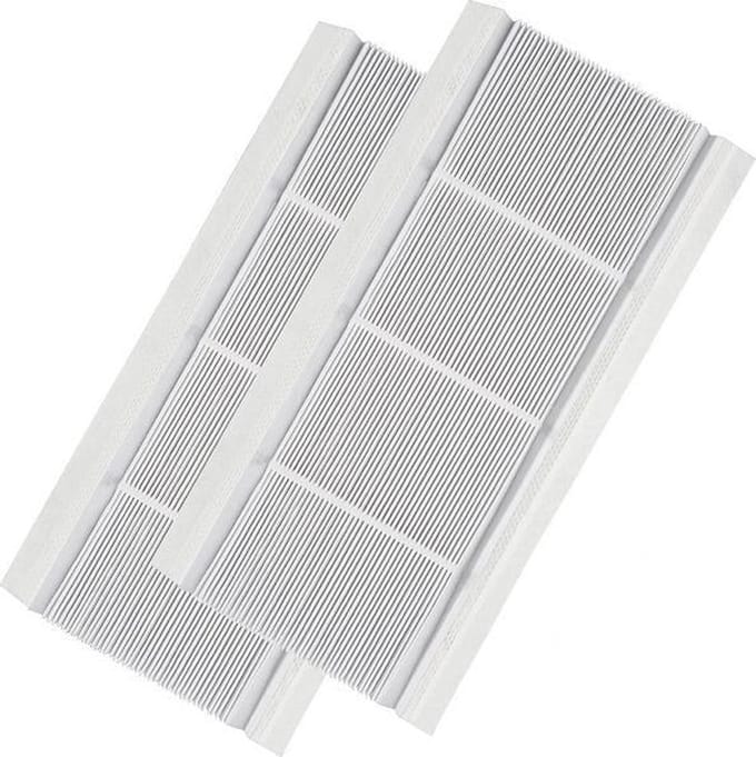 1 Set | AFPRO Filters geschikt voor Codumé HRU 3 BV(N) G4 | WTW filters | Stapelkorting