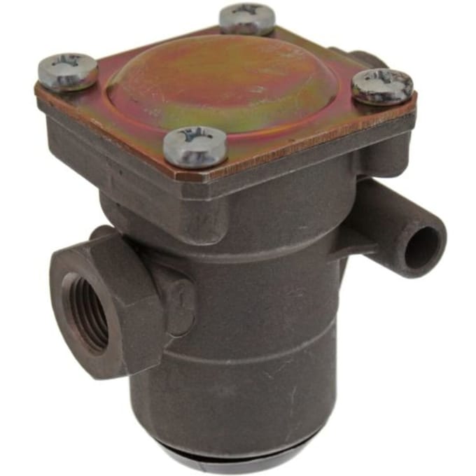 Overdrukventiel FEBI BILSTEIN 35657