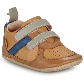 Lage Sneakers Easy Peasy MY PRE BASKET VELCRO