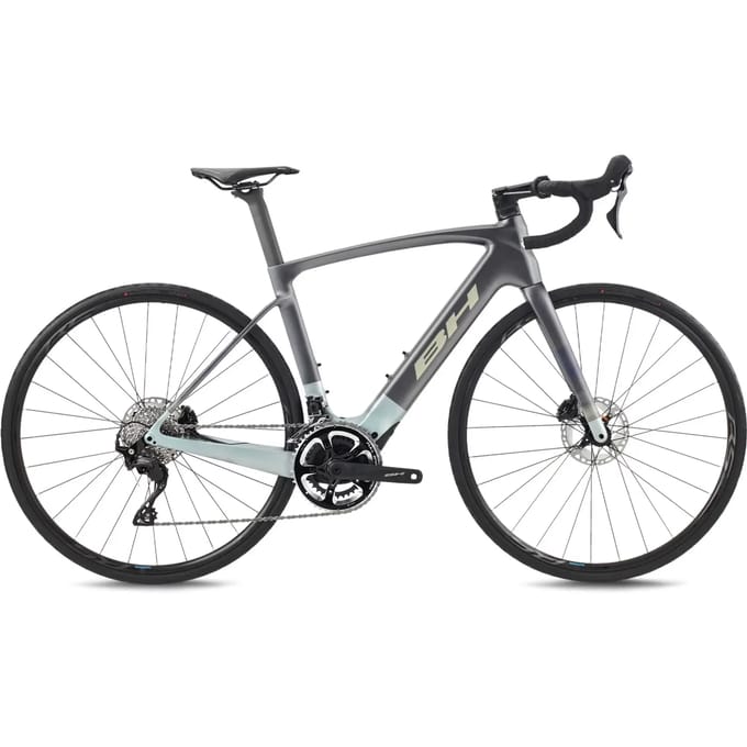 Racefietsen BH Bikes Irs1 Carbon 1.4