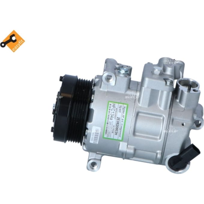 Compressor, airconditioning NRF 32817