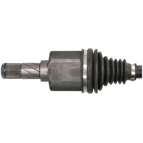 Aandrijfas POINT GEAR PNG76318