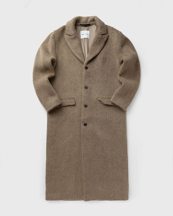 SAMATTHEW COAT 15822