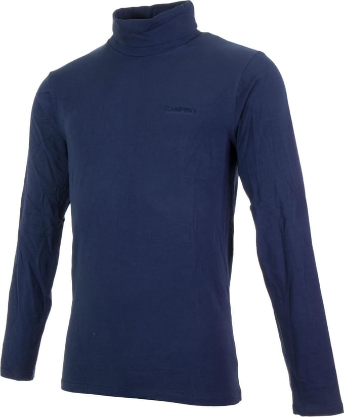 Campri - Skipully - Wintersportpully - Heren - Navy (010) - maat L