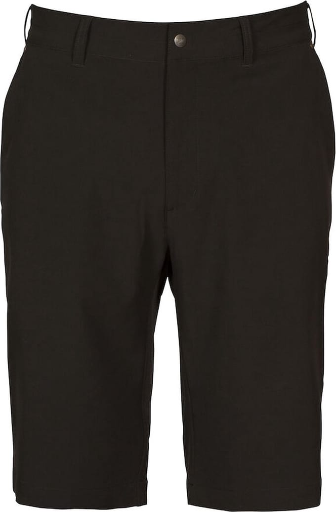 Cutter & Buck New Salish Shorts 356414 - Zwart - M