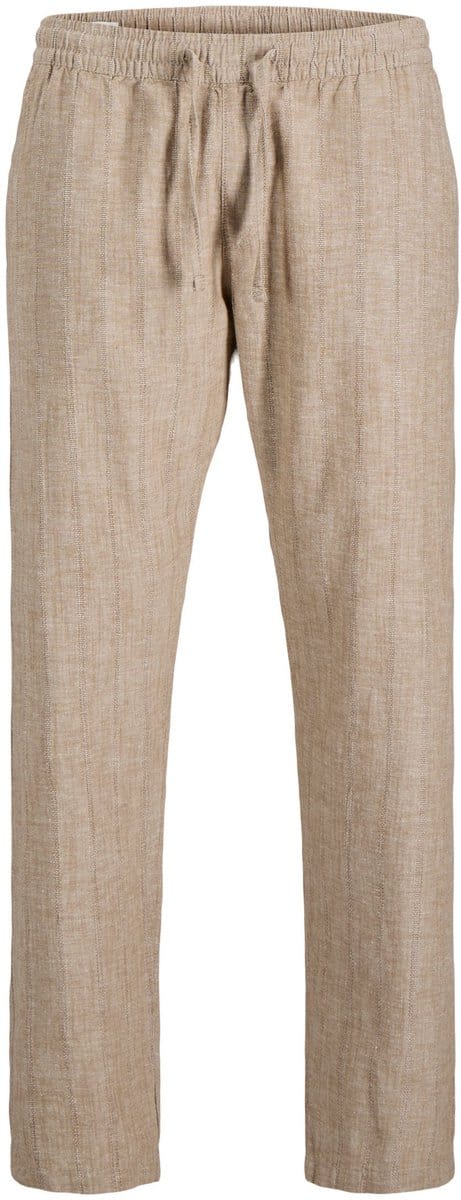 Jack & Jones Plus Broeken Plus Size Relaxed Fit Broeken