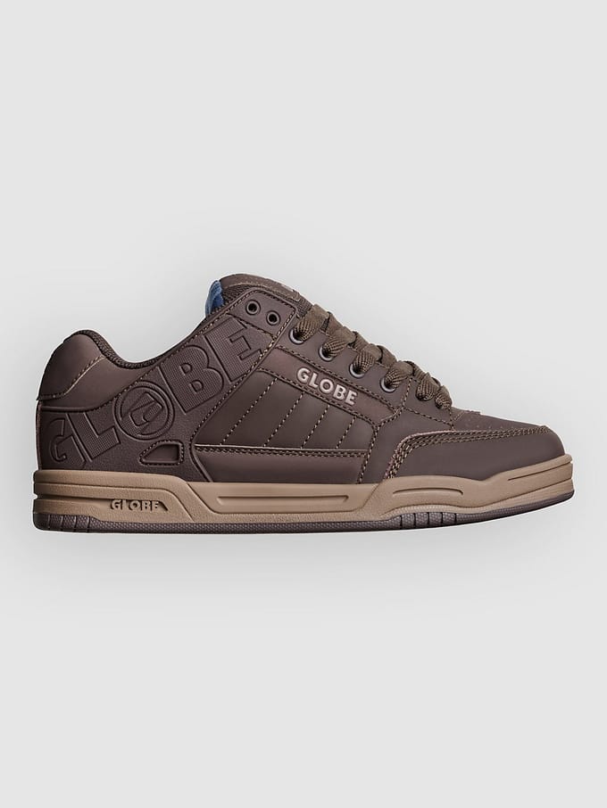 Globe Tilt Skate Schoenen bruin