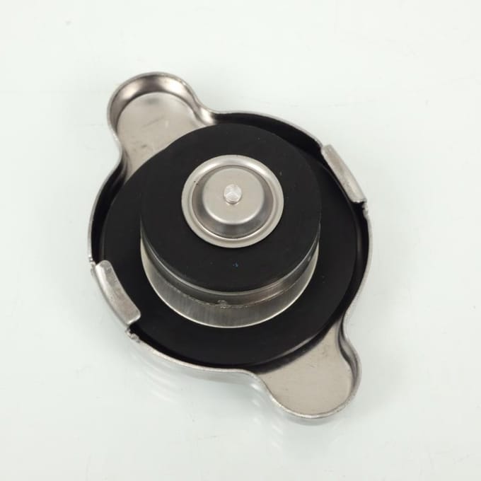 Radiateurdop TNT voor motor Honda 600 CBF 2010 tot 2011 19037-MCA-G61 Nieuw