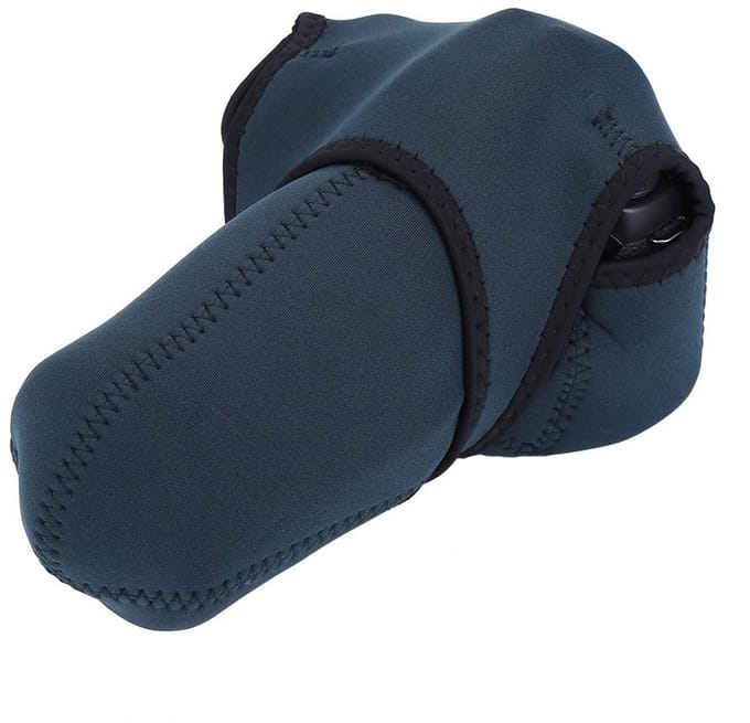 Dailygoods- Camera Hoes Waterdicht - Nylon - Geschikt voor Slr/Dslr