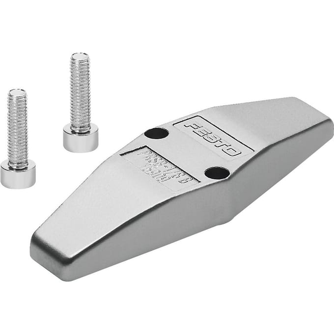 Festo Afdekplaat - 15909
