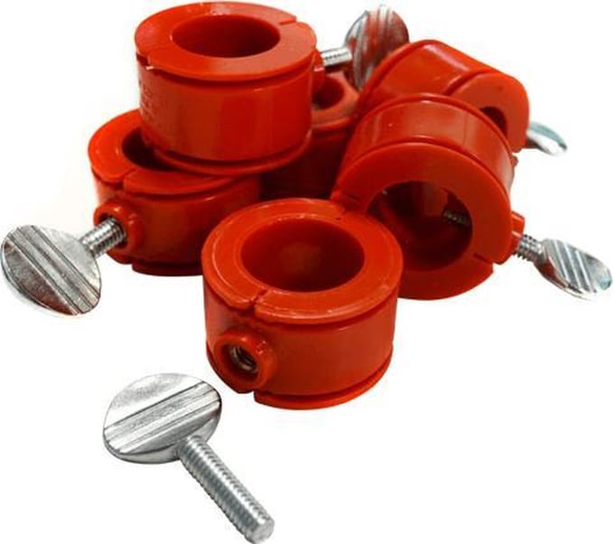 Draad/koordhouder Probst String Along - 6 stuks