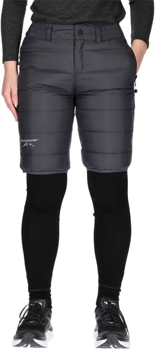 Swedemount Östersund Dons Shorts 2.0 – Dames – Maat 38