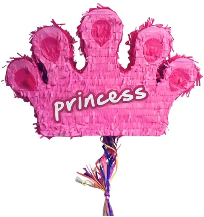 Trek Pinata Kroon Princess (49x32cm)