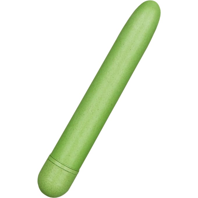 Supreme Shorty Mini Vibrator - Black