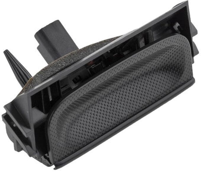 Motorkapslot OEM 6554.ZZ