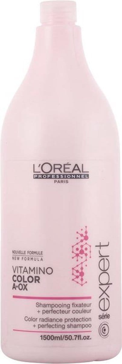 L'Oreal Expert Professionnel - VITAMINO COLOR A-OX shampoo 1500 ml