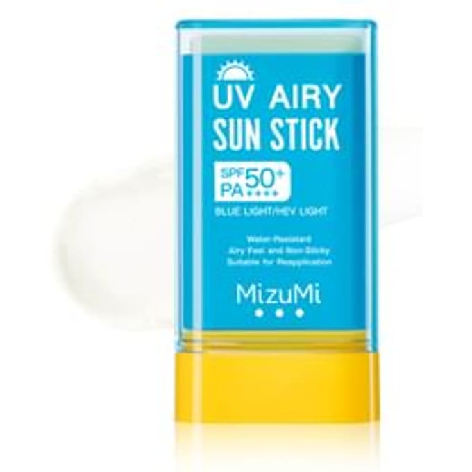 MizuMi - UV Airy Sun Stick SPF 50+ PA++++ 20g