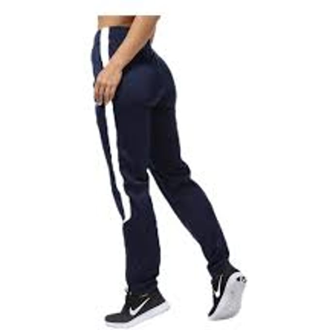 Craft PRO CONTROL PANTS W  Dames  - Maat M