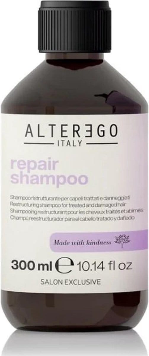 Alter Ego Repair Shampoo 300 ml