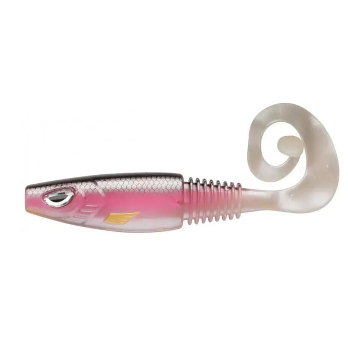 Lok Berkley Sick Curl (x48)