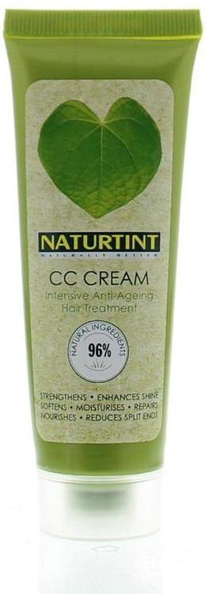 Naturtint CC-Crème Mini 50ML