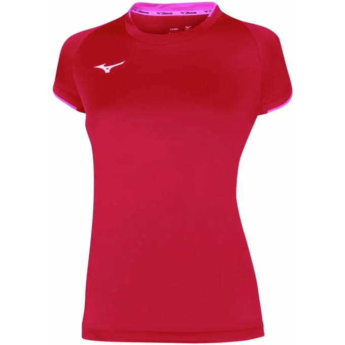 Mizuno Core T-shirt Dames