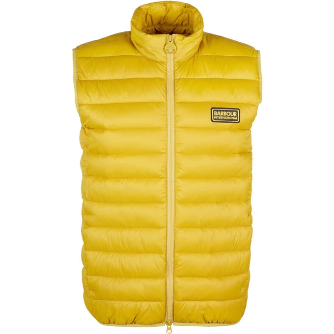 Racer Reed Gilet Vest