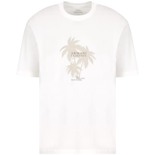 T-shirt EAX XM000772AF12308