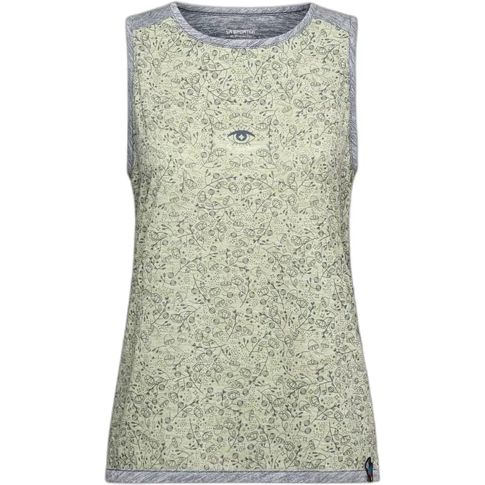 Damestanktop La Sportiva Magic Tank
