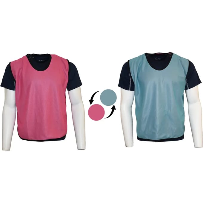 Reversible tricot tuniek Precision