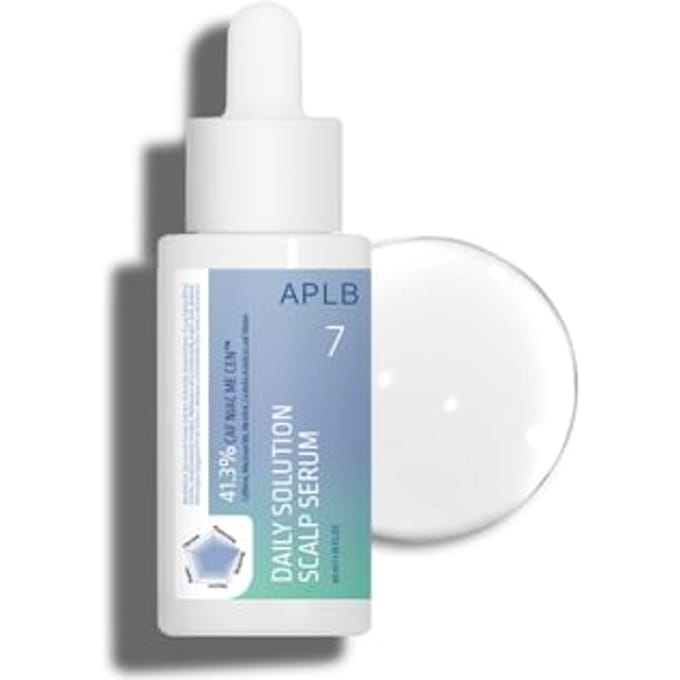 APLB - Daily Solution Scalp Serum 40ml