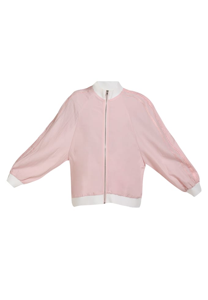 Mymo Jas Dames roze