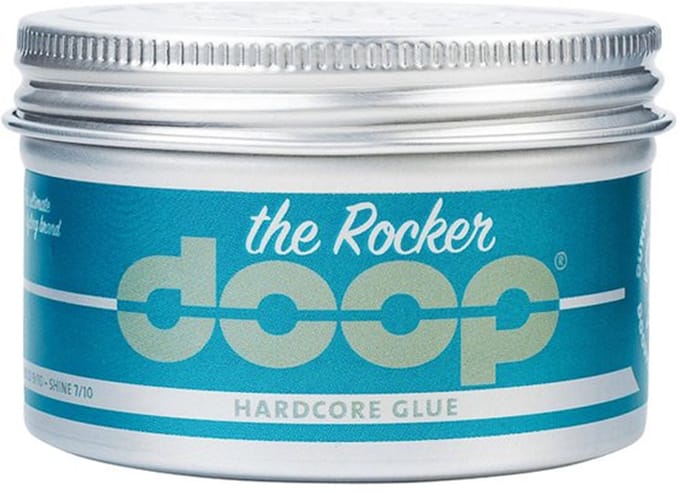 doop The Rocker 100ml - Wax - Haarverzorging