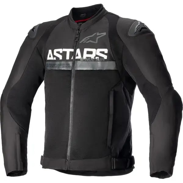 Motorjas Alpinestars SMX Air