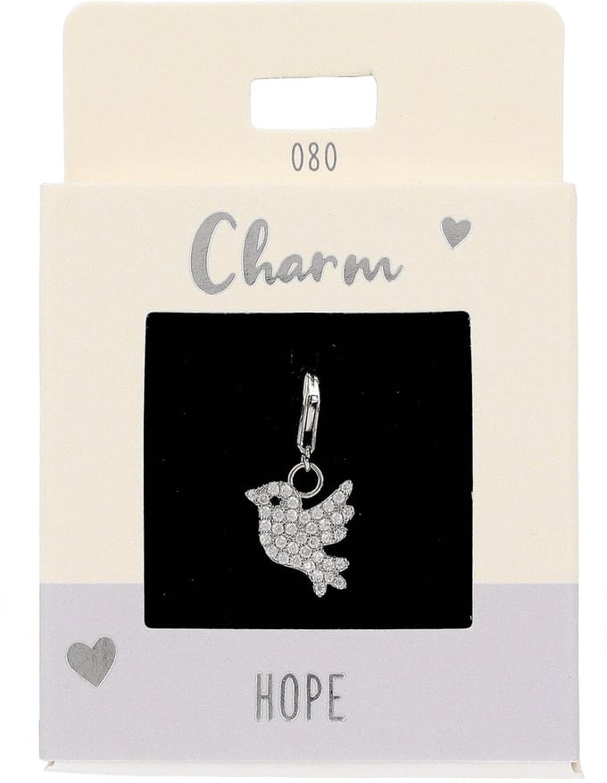Depesche - Hanger "Express yourself" - design 080 - Hope