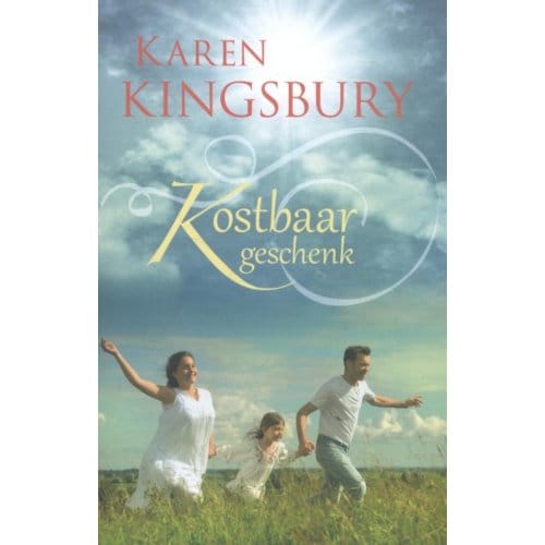 Kostbaar Geschenk - Vol Vertrouwen - Karen Kingsbury