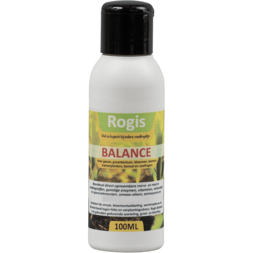 Rogis Balance 100 ml