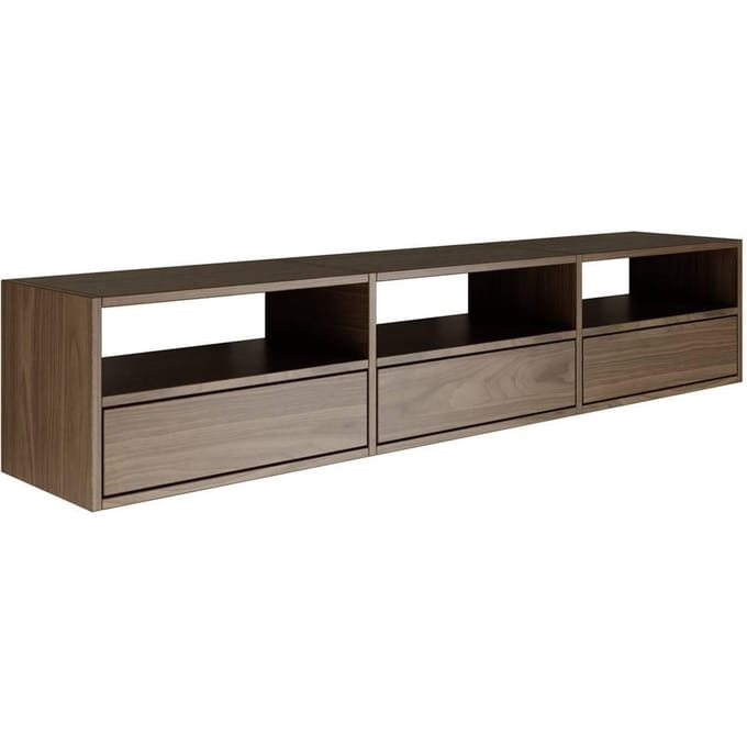 TV-meubel Fermo 3 lades | NADUVI Collection
