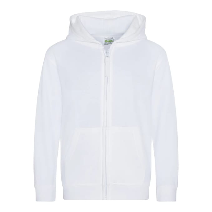 Kindercapuchon met volledige rits Just Hoods