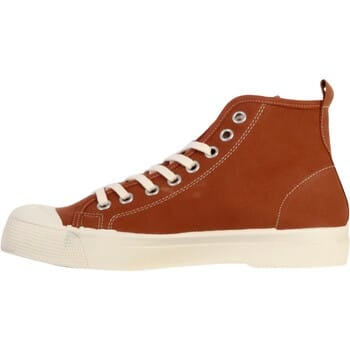 Stella tennis-high-topschoenen met veters