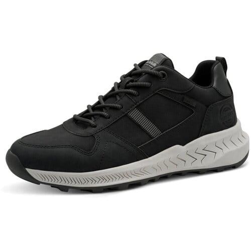 s.Oliver Heren Sneaker 5-13627-45 001 Maat: 43 EU