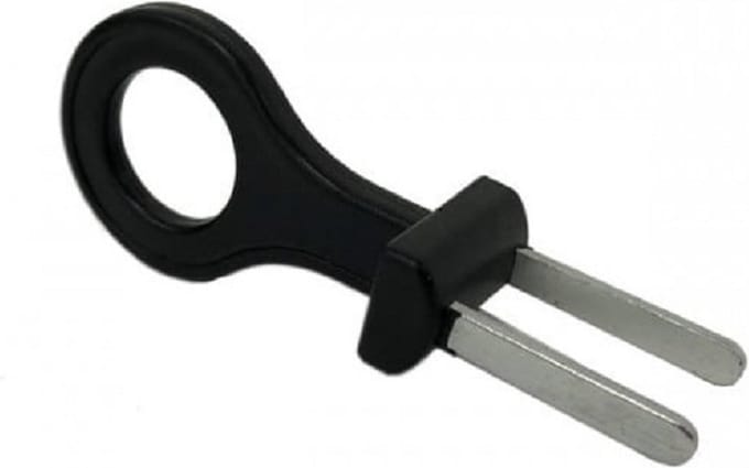 Rotech Sentry sleutel
