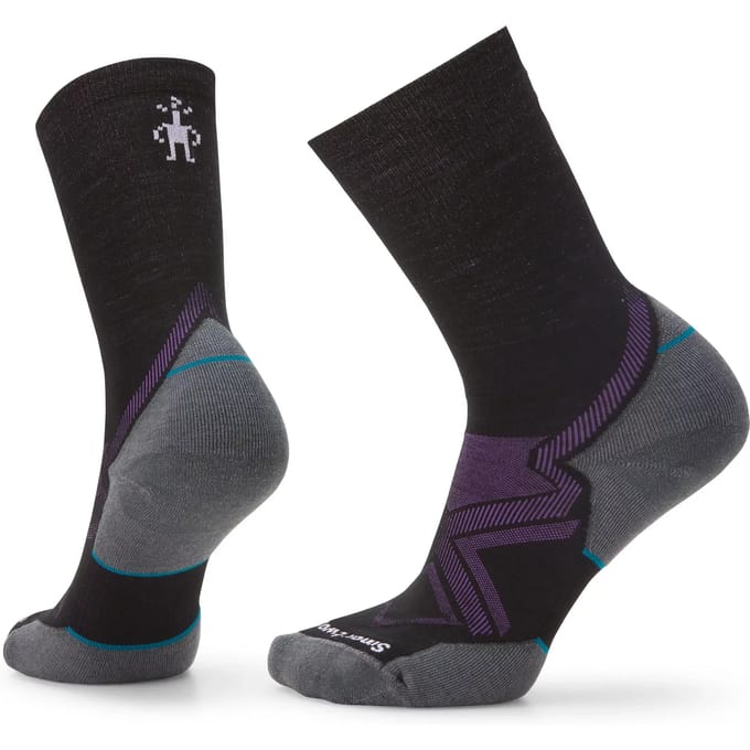 Dames sokken Smartwool Cold Weather Targeted Cushion Crew