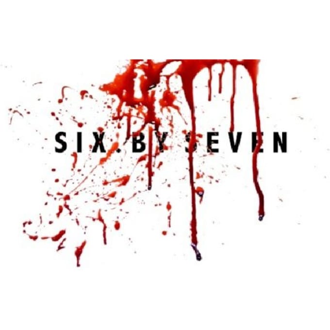 Six By Seven - Six By Seven