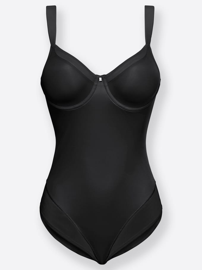 Triumph body met beugel True Shape Sensation