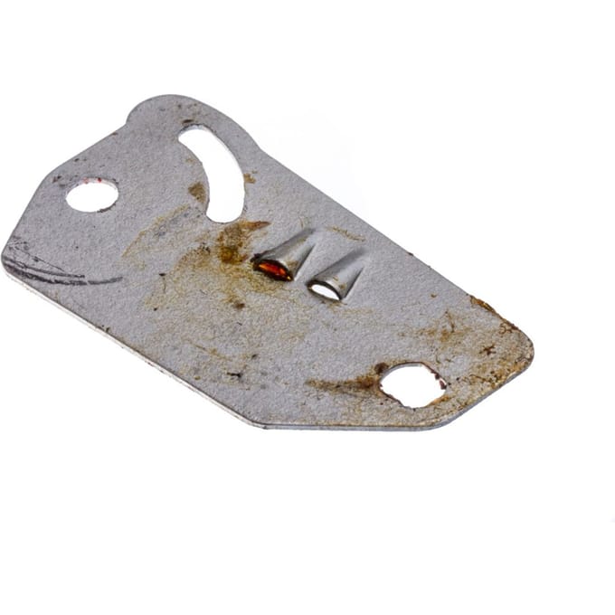 Abrasive protector