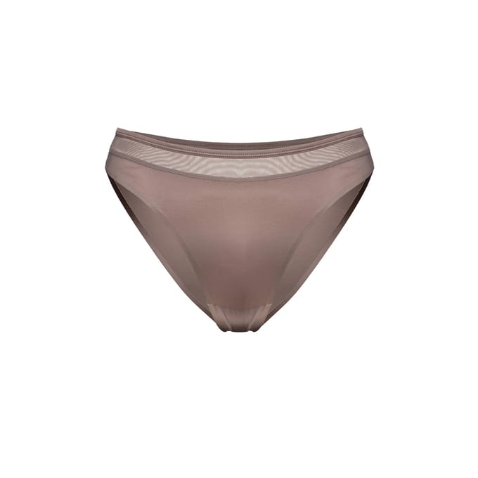 Damesslipjes Esotiq Pure 5