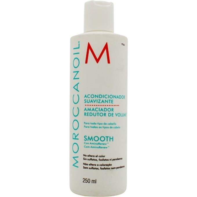 Moroccanoil Smoothing Conditioner - 250 ml