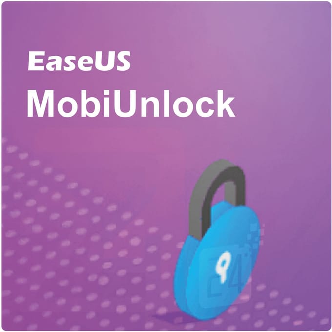 EaseUS MobiUnlock - Lifetime Upgrades