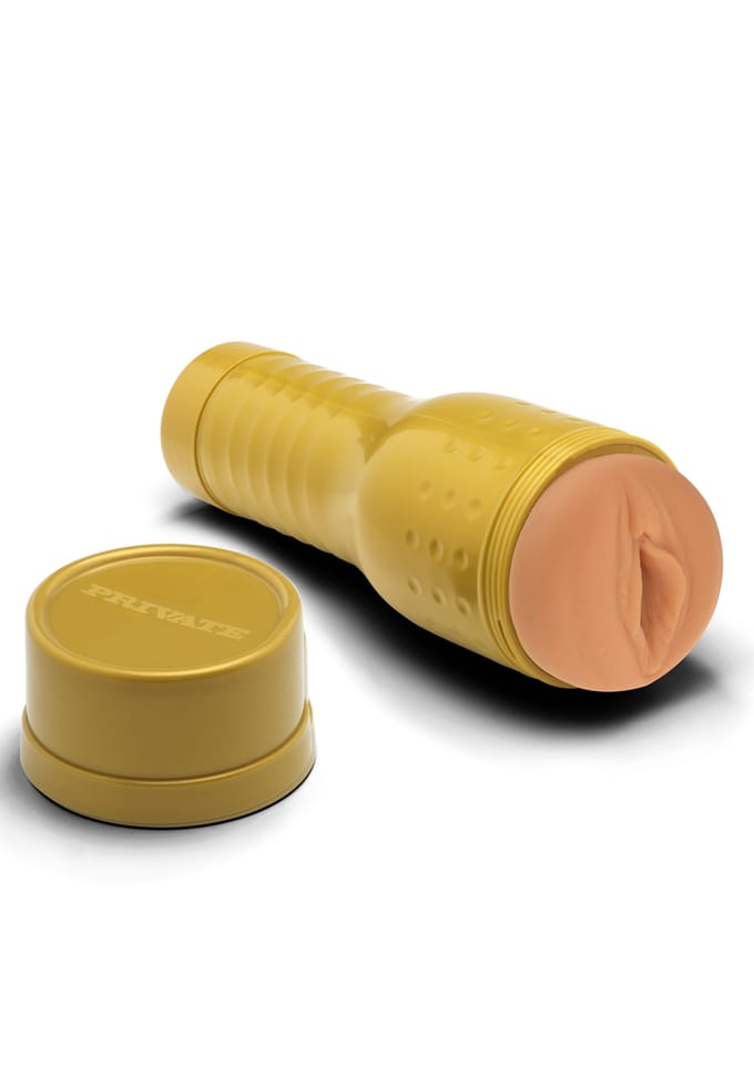 Ero Private Original Tube Masturbator